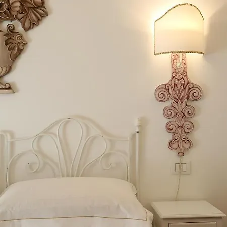 Badia Vecchia Appartamento Taormina