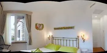 Appartamento Badia Vecchia Taormina