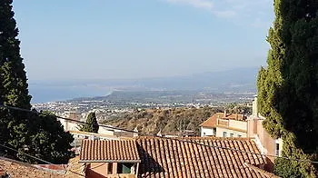 Badia Vecchia Appartamento Taormina