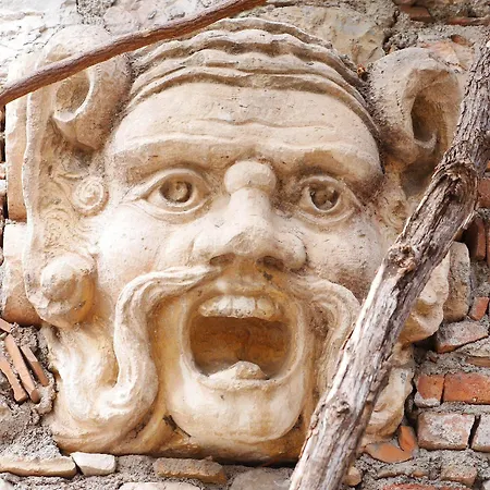 Badia Vecchia * Taormina