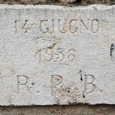 Badia Vecchia Appartamento *