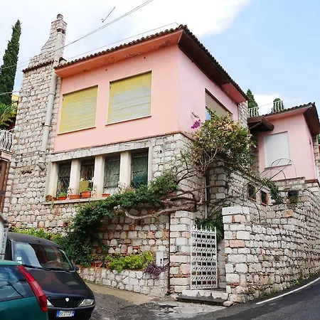 Badia Vecchia Appartamento Taormina