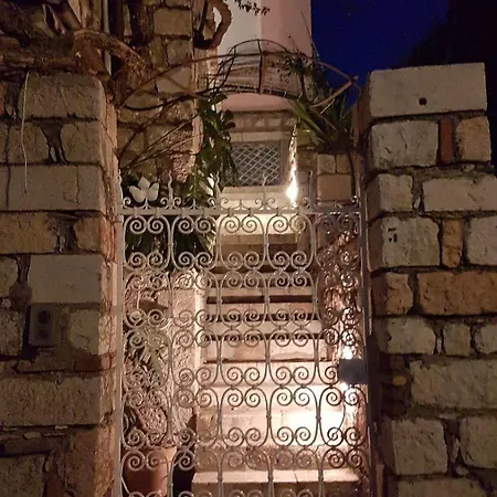Appartamento Badia Vecchia