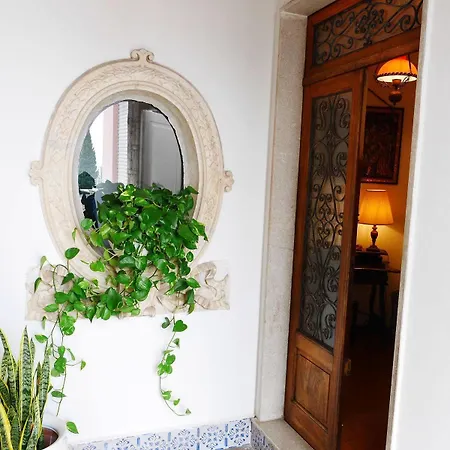 Appartamento Badia Vecchia Taormina