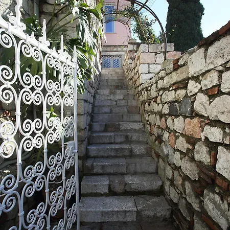Badia Vecchia * Taormina