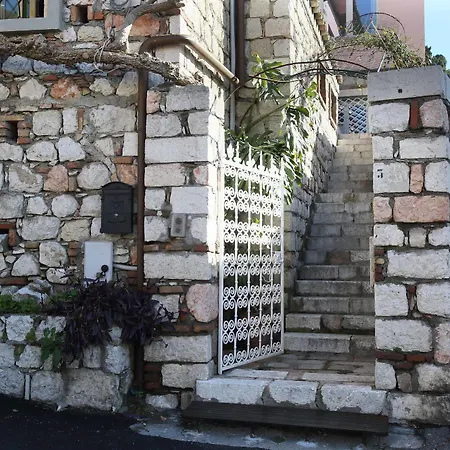 Badia Vecchia Appartamento Taormina