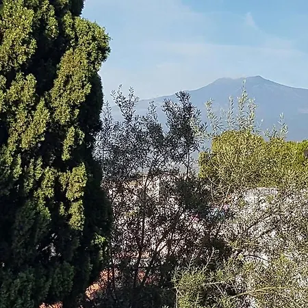 Badia Vecchia * Taormina