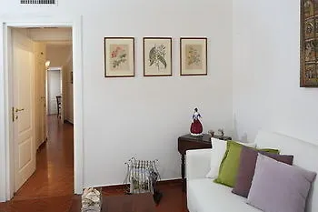 Appartement Badia Vecchia Taormina